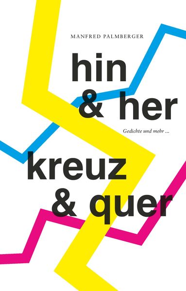 Cover von HIN & HER, KREUZ & QUER