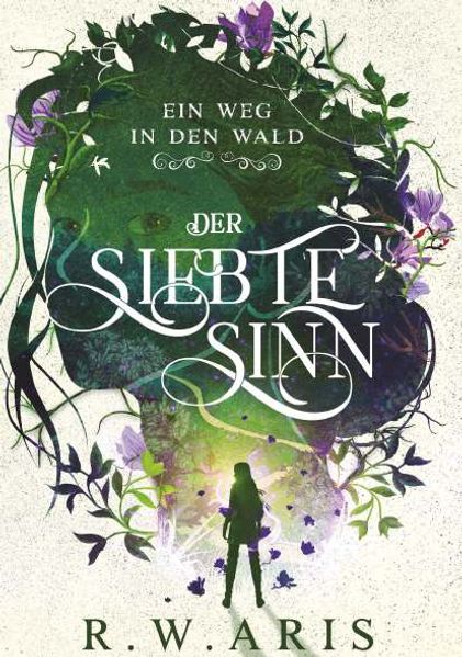 Cover von Der Siebte Sinn – Ein Weg in den Wald
