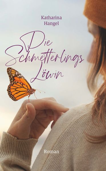 Cover von Die Schmetterlingslöwin