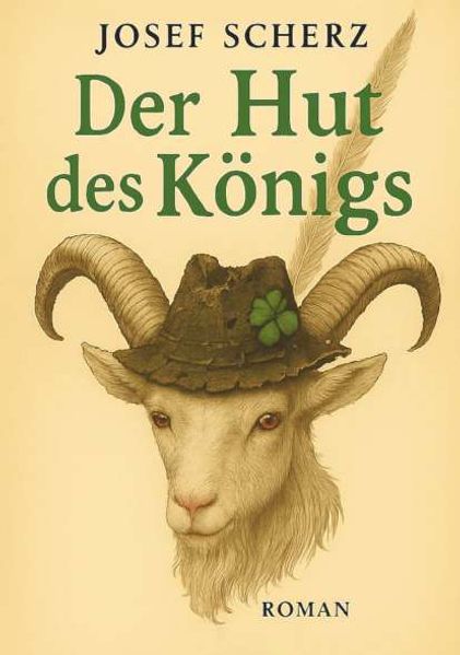 Cover von Der Hut des Königs