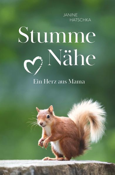 Cover von Stumme Nähe