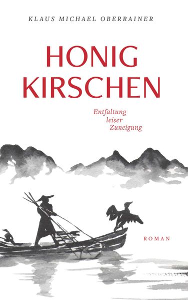 Cover von Honigkirschen