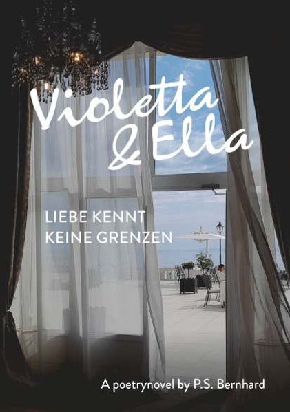 Cover von Violetta & Ella