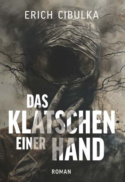 Cover von Das Klatschen einer Hand