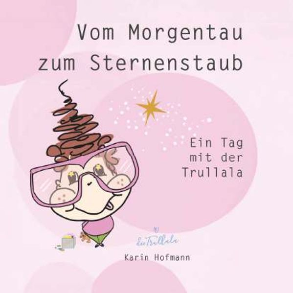Cover von Vom Morgentau zum Sternenstaub