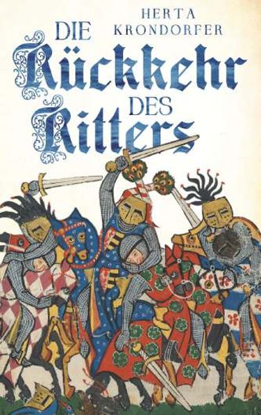 Cover von Die Rückkehr des Ritters