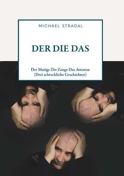 Cover von DER DIE DAS