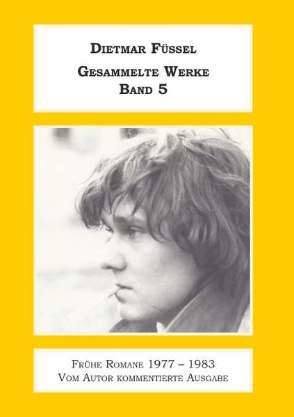 Cover von Gesammelte Werke Band 5