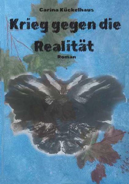 Cover von Krieg gegen die Realität