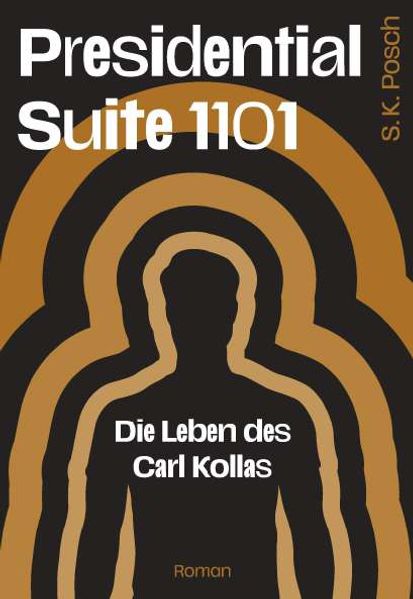 Cover von Presidential Suite 1101