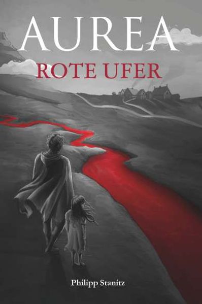 Cover von AUREA – Rote Ufer