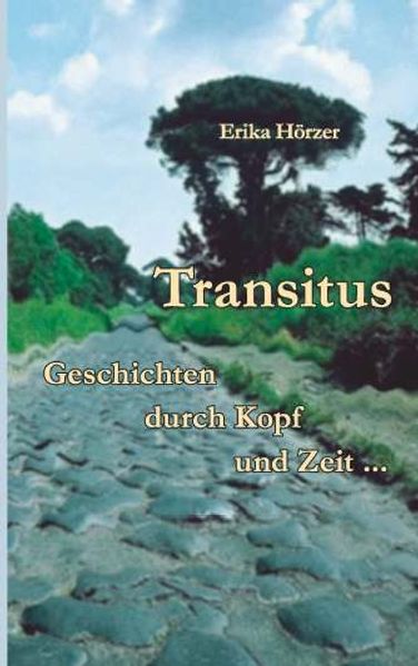 Cover von Transitus