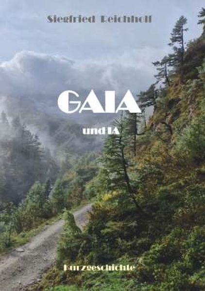 Cover von GAIA und IA