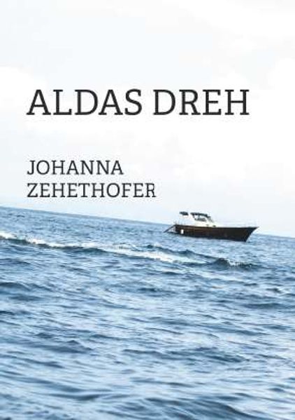 Cover von Aldas Dreh
