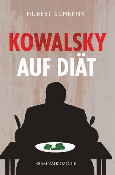 Cover von Kowalsky auf Diät