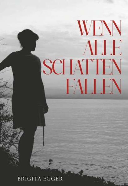 Cover von Wenn alle Schatten fallen