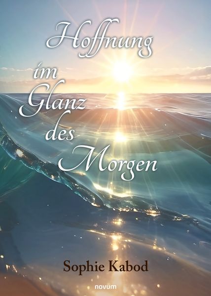Cover von Hoffnung im Glanz des Morgen