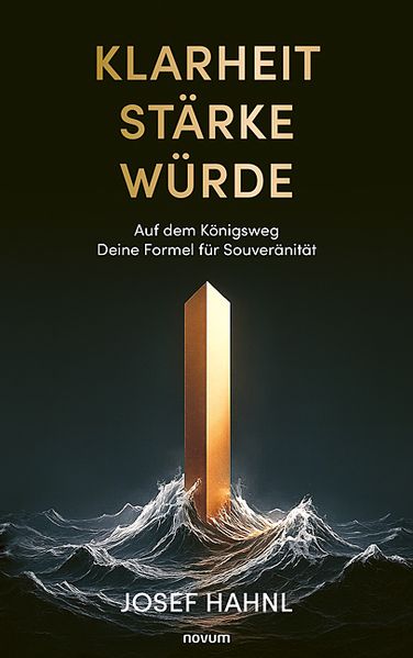 Cover von Klarheit Stärke Würde