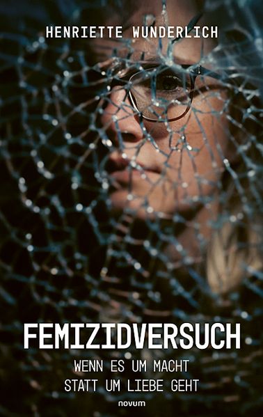 Cover von Femizidversuch