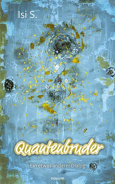 Cover von Quantenbruder