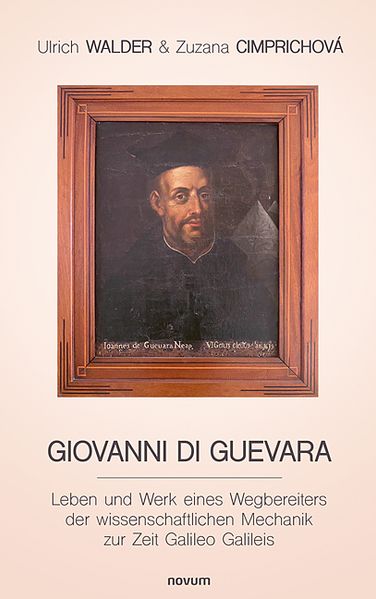 Cover von Giovanni Di Guevara