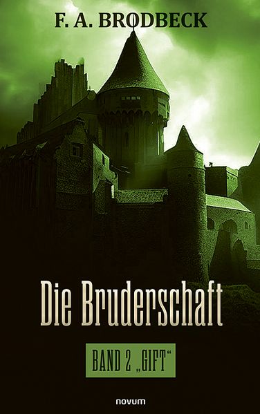 Cover von Die Bruderschaft