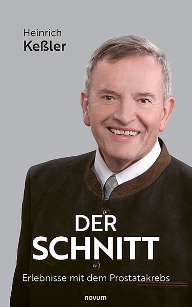 Cover von Der Schnitt
