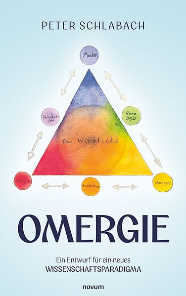 Cover von Omergie