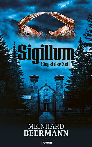 Cover von Sigillum
