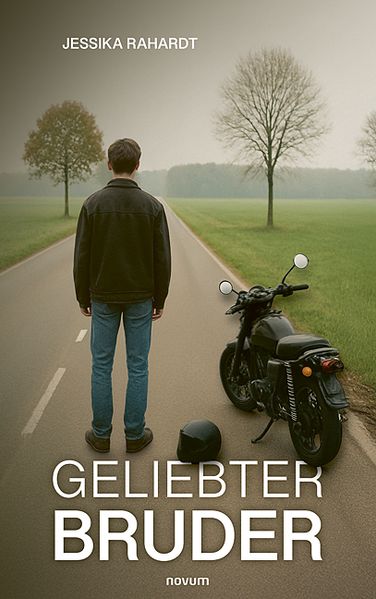 Cover von Geliebter Bruder