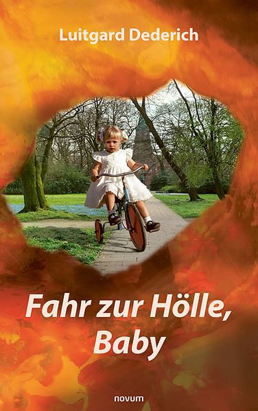 Cover von Fahr zur Hölle, Baby