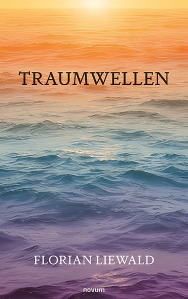 Cover von Traumwellen