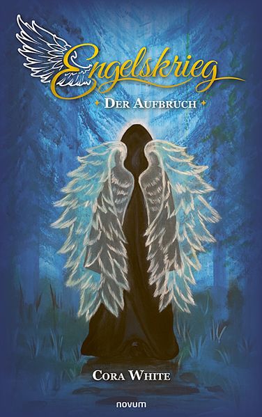 Cover von Engelskrieg – Der Aufbruch