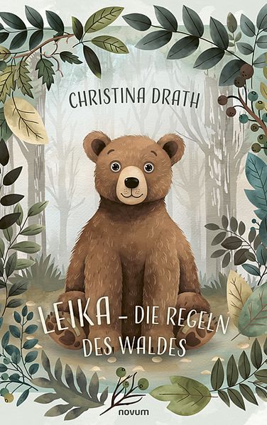 Cover von Leika