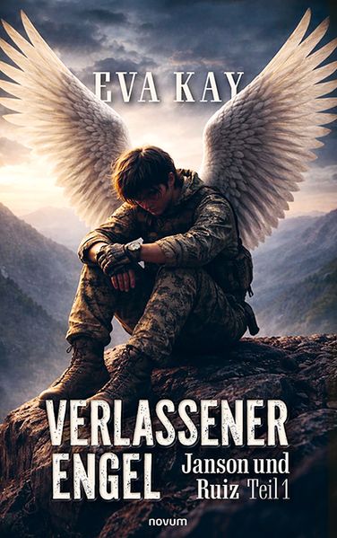 Cover von Verlassener Engel