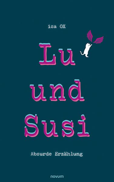 Cover von Lu und Susi