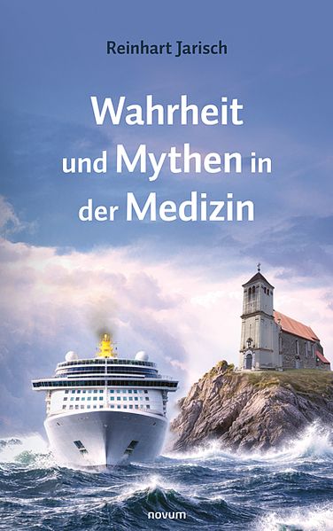 Cover von Wahrheit und Mythen in der Medizin