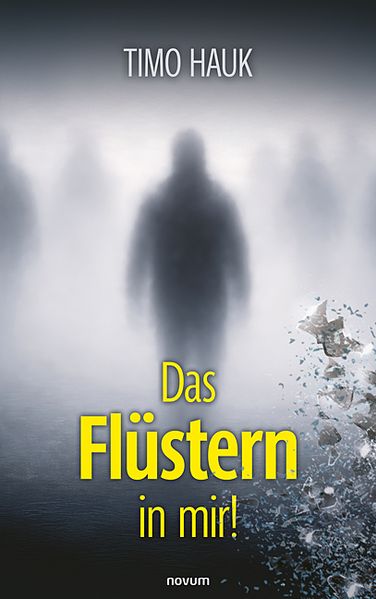 Cover von Das Flüstern in mir!