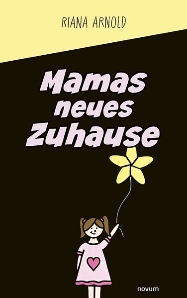 Cover von Mamas neues Zuhause