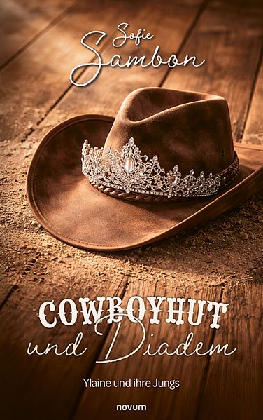 Cover von Cowboyhut und Diadem