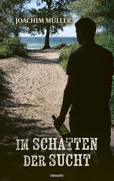 Cover von Im Schatten der Sucht