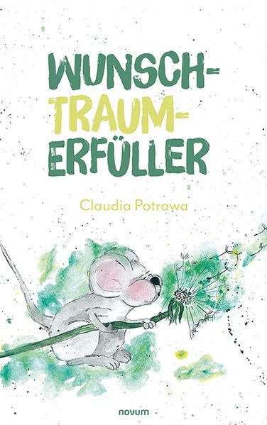 Cover von Wunsch-Traum-Erfüller