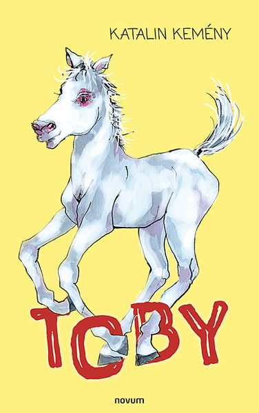Cover von Toby