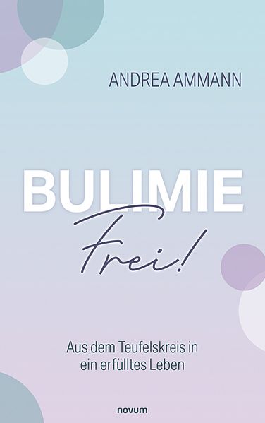 Cover von Bulimie-Frei!