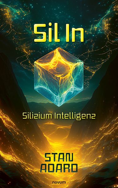 Cover von Sil In
