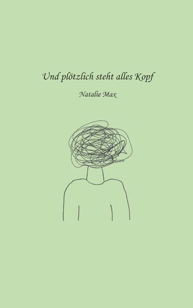 Cover von Und plötzlich steht alles Kopf
