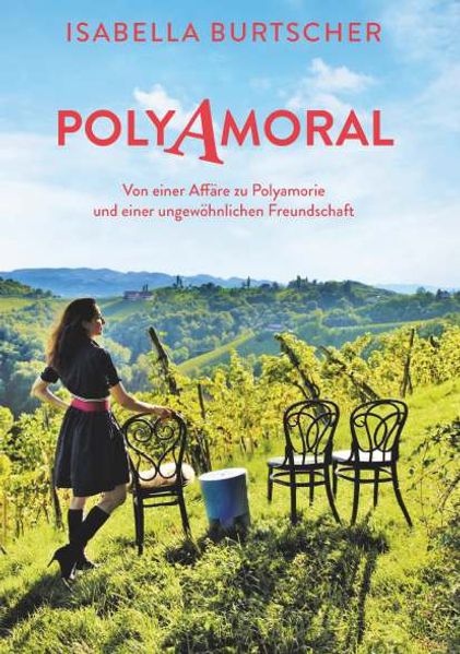 Cover von POLYAMORAL