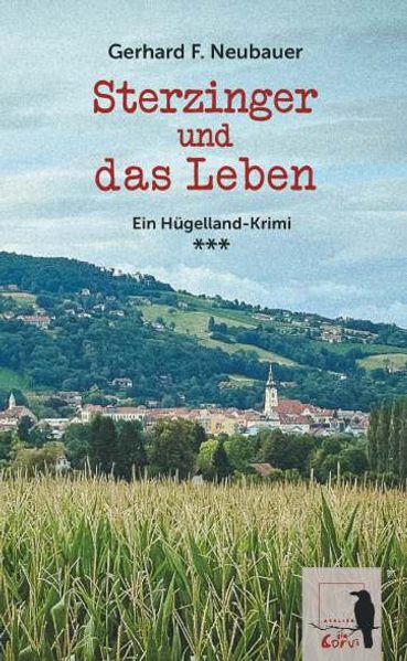 Cover von Sterzinger und das Leben