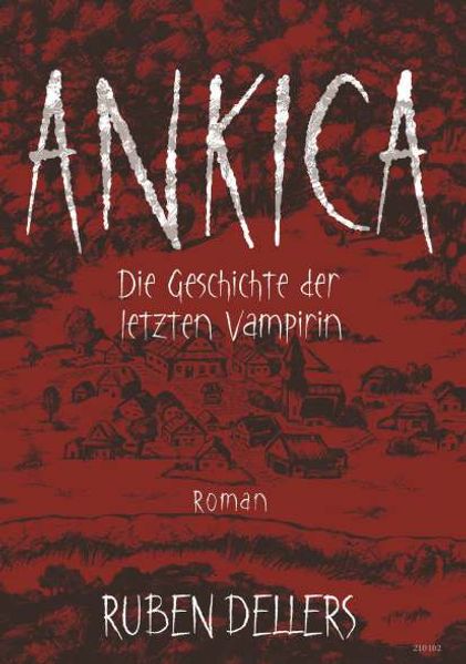 Cover von Ankica