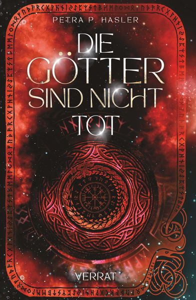 Cover von Die Götter sind nicht tot 2